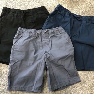 Boys short - school uniform type